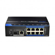 Utepo UTP7208E-POE-A1 Utepo UTP7208E-POE-A1